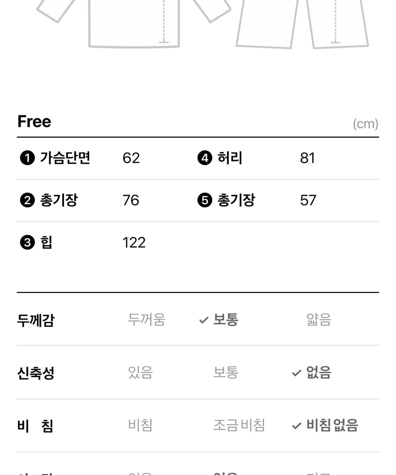 XFriends Pajamas Homme Chunsik - Official Kakao Friends merchandise | Koolseoul