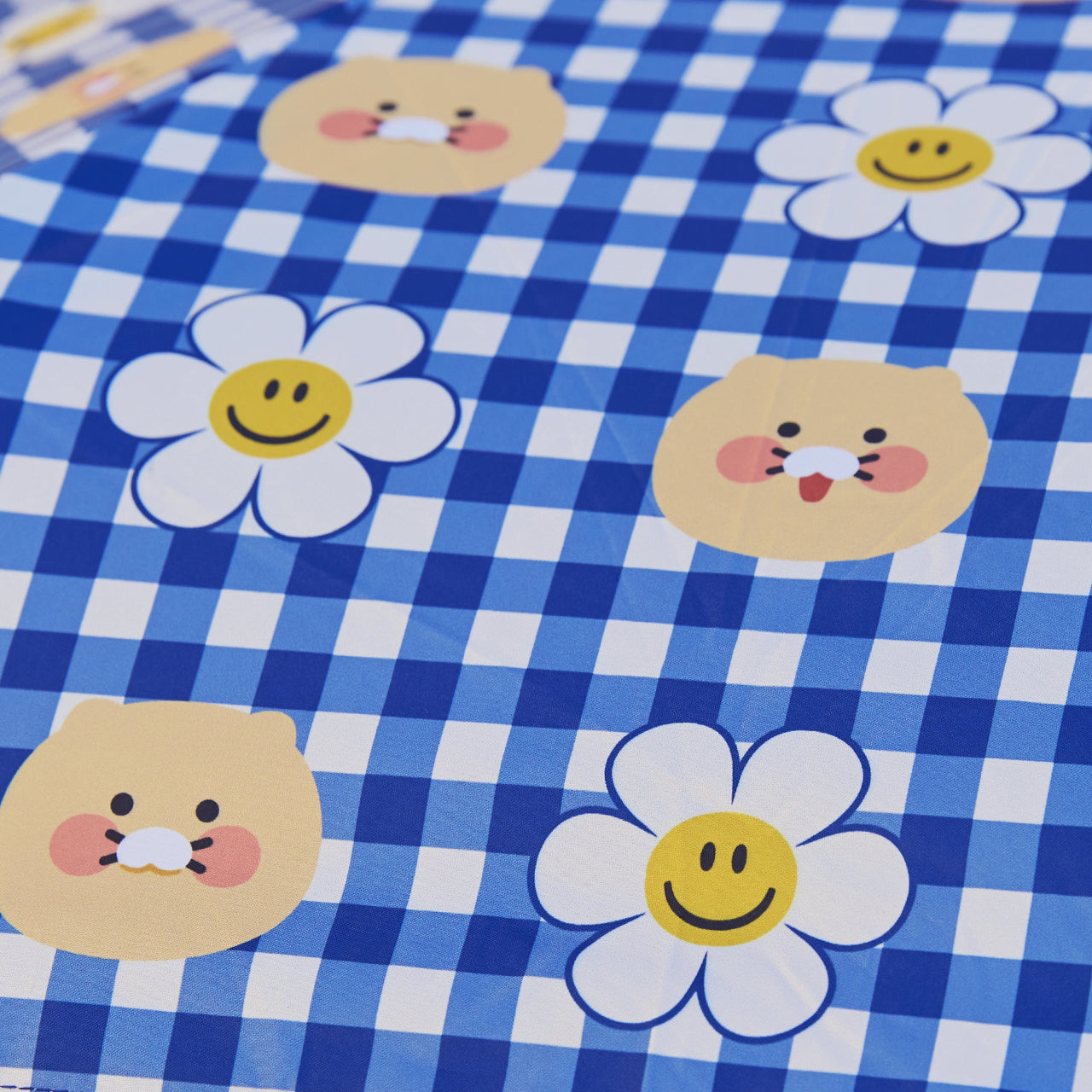 XFriends 3 Umbrella Chunsik - Official Kakao Friends merchandise | Koolseoul