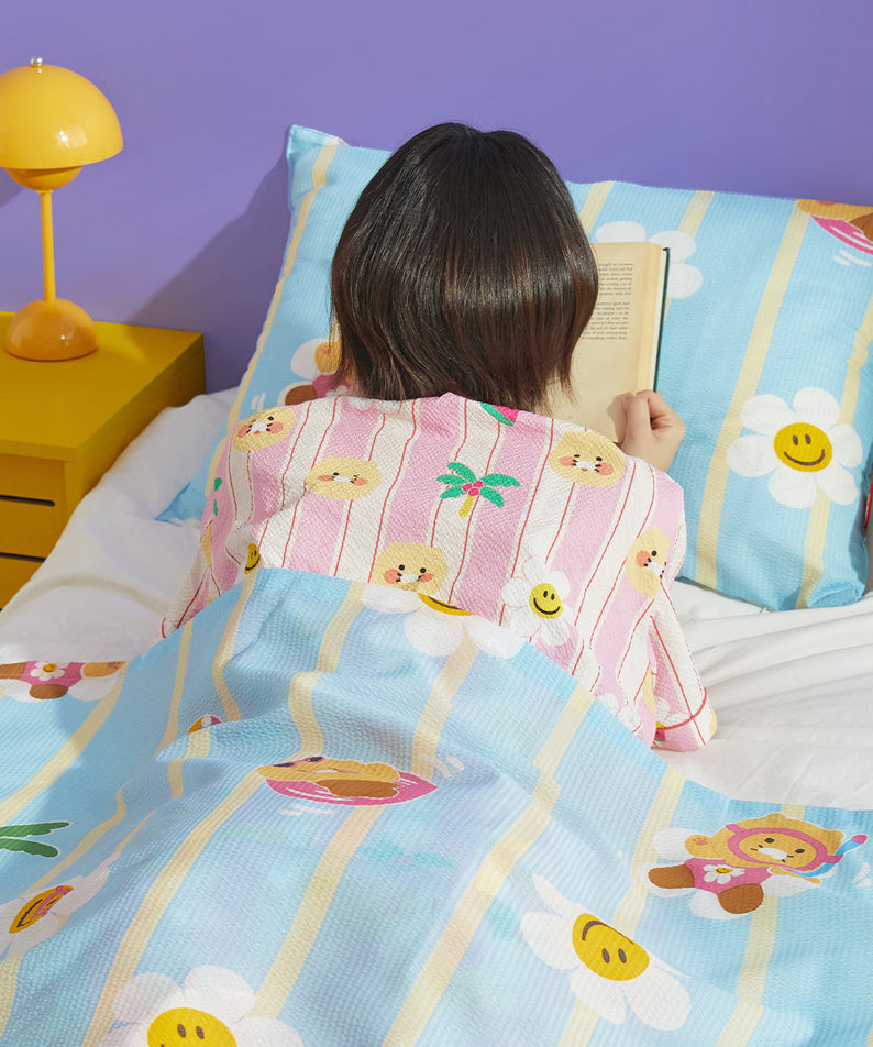 [Set] XFriends & Chunsik - Official Kakao Friends merchandise | Koolseoul