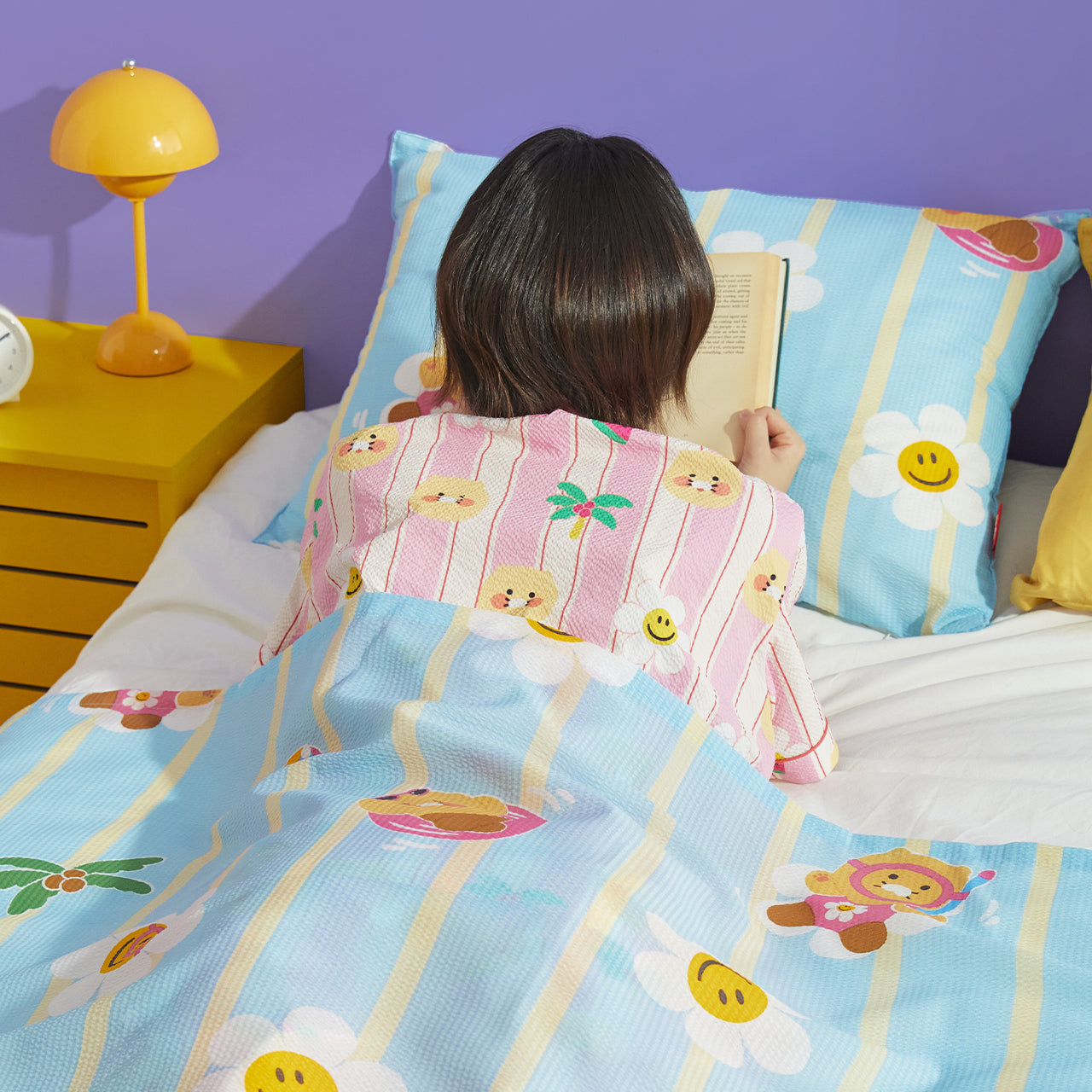[Set] XFriends & Chunsik - Official Kakao Friends merchandise | Koolseoul