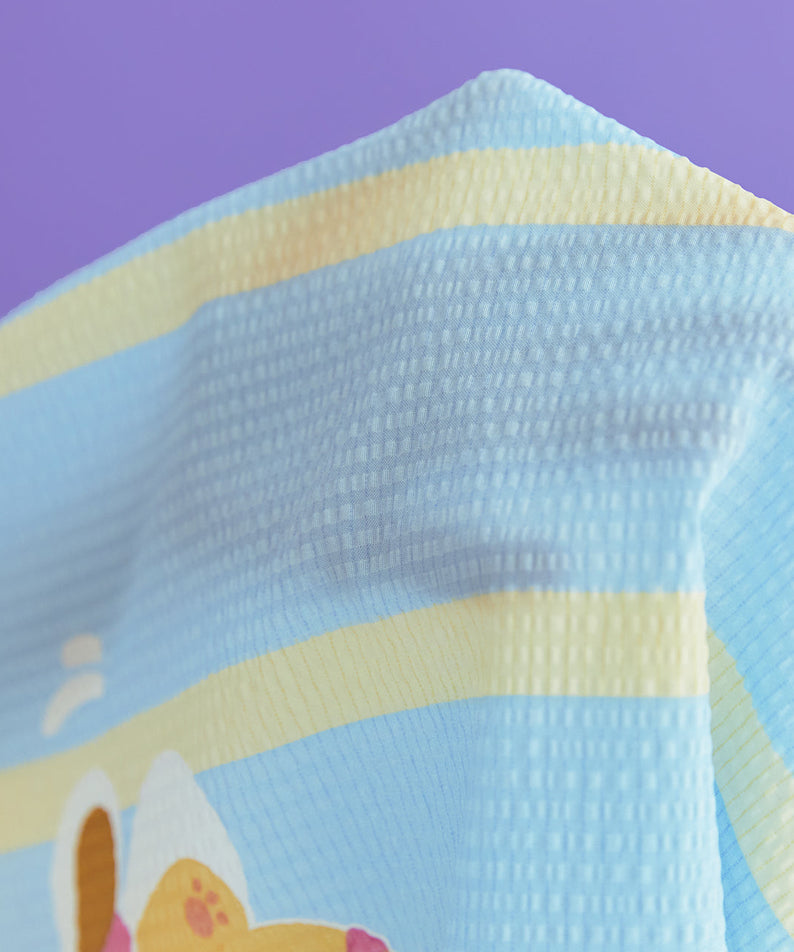 [Set] XFriends & Chunsik - Official Kakao Friends merchandise | Koolseoul