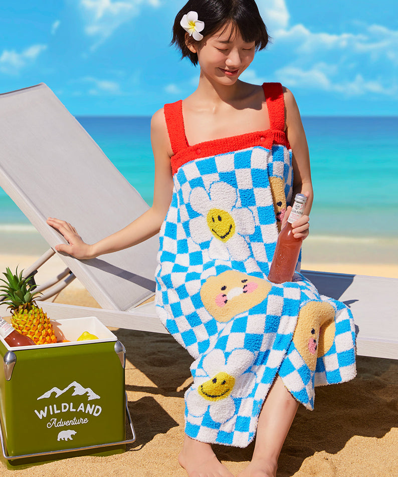 XFriends Chunsik Serviette - Official Kakao Friends merchandise | Koolseoul