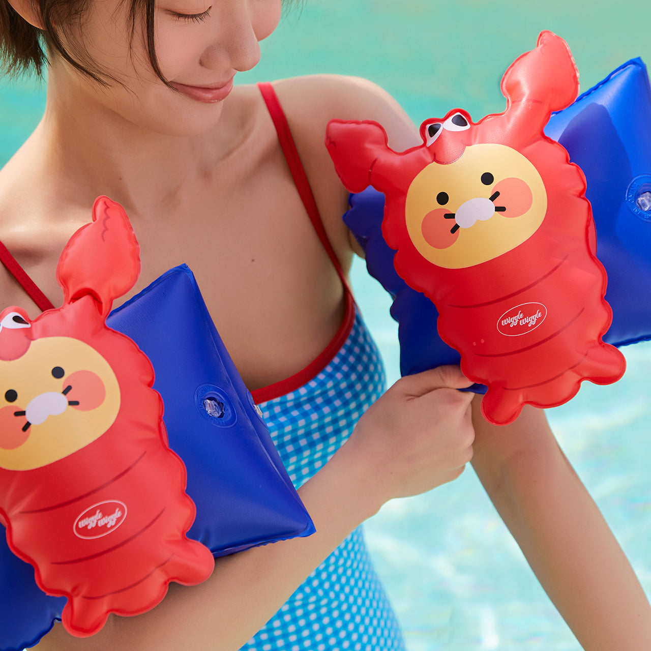 XFriends Tube Chunsik - Authentic Kakao Friends from Korea | Koolseoul