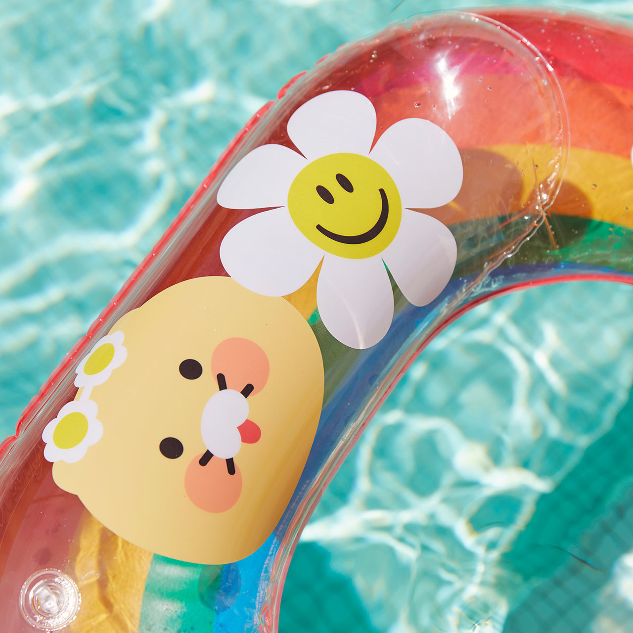 XFriends Tube Chunsik - Korean kawaii Kakao Friends | Koolseoul