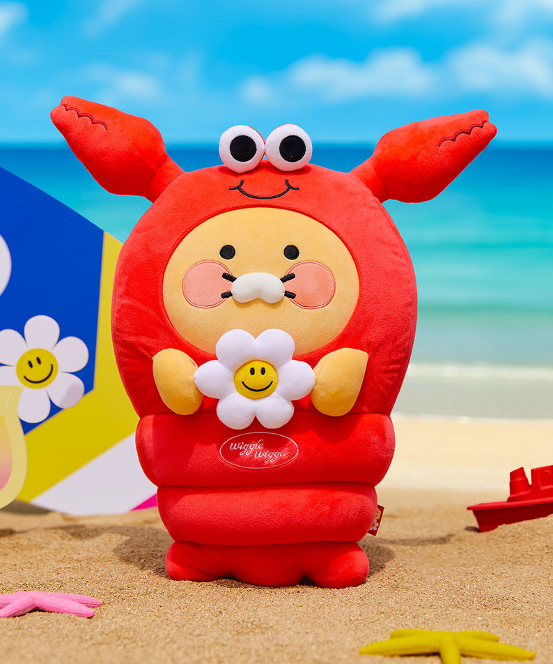 XFriends Cushion Chunsik - Korean kawaii Kakao Friends | Koolseoul