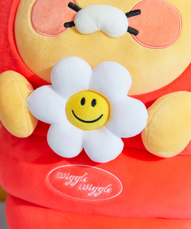 XFriends Cushion Chunsik - Korean kawaii Kakao Friends | Koolseoul