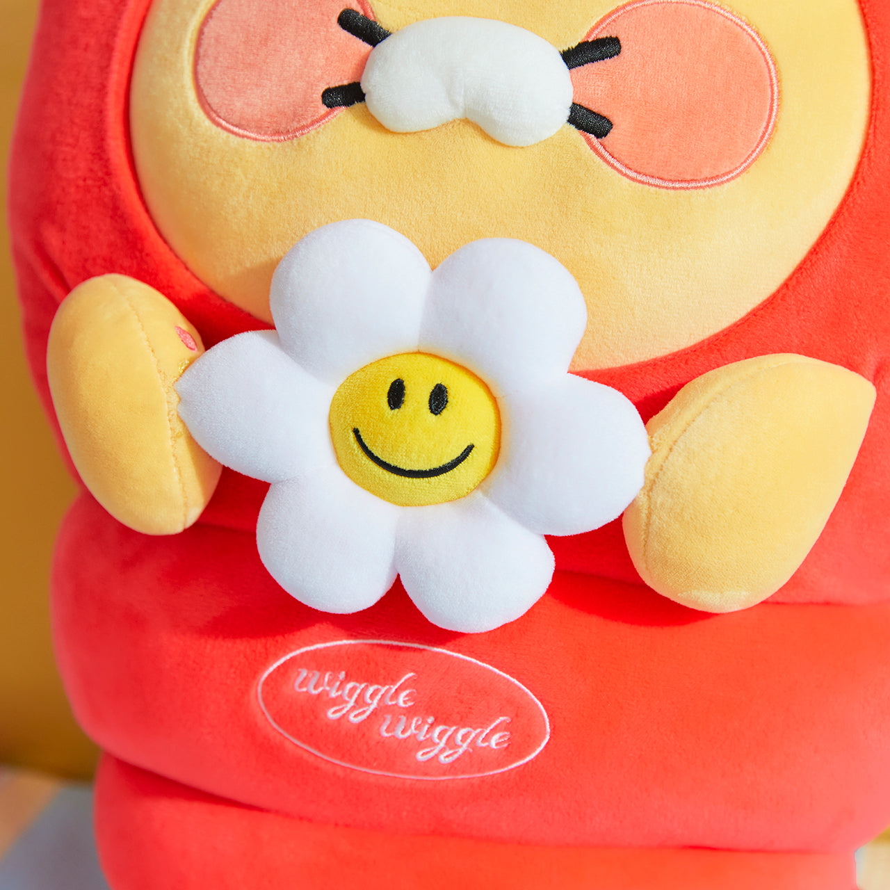 XFriends Cushion Chunsik - Korean kawaii Kakao Friends | Koolseoul