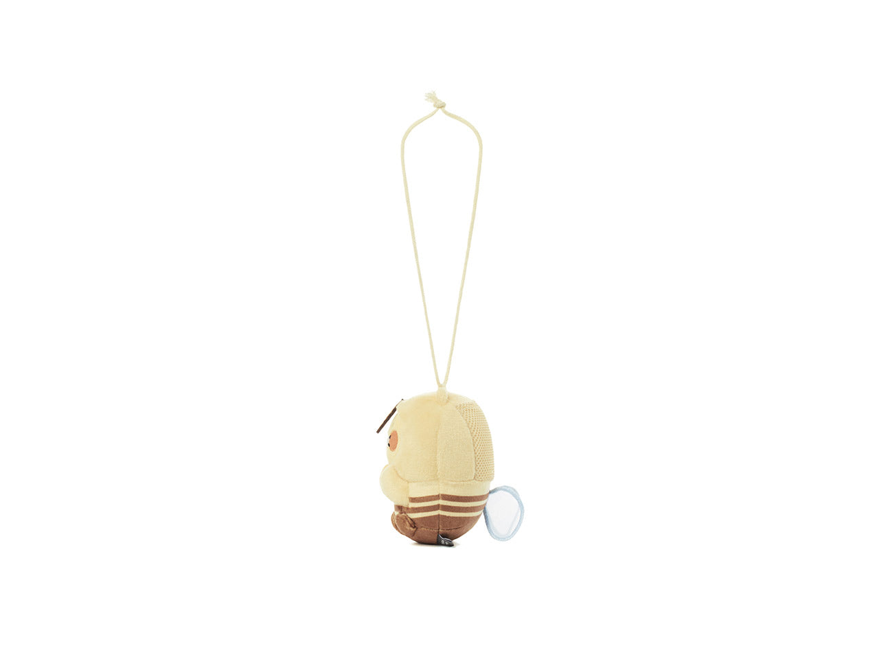 Plush Chunsik Car Air Freshener - Authentic Kakao Friends from Korea | Koolseoul