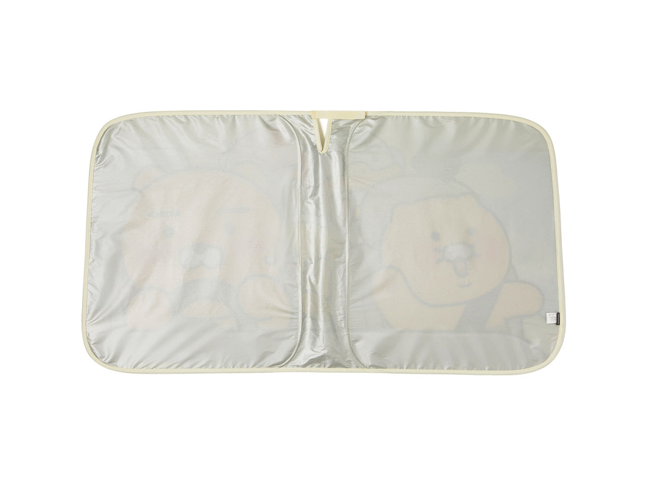 Glass Friends Car Accessory - Korean kawaii Kakao Friends | Koolseoul