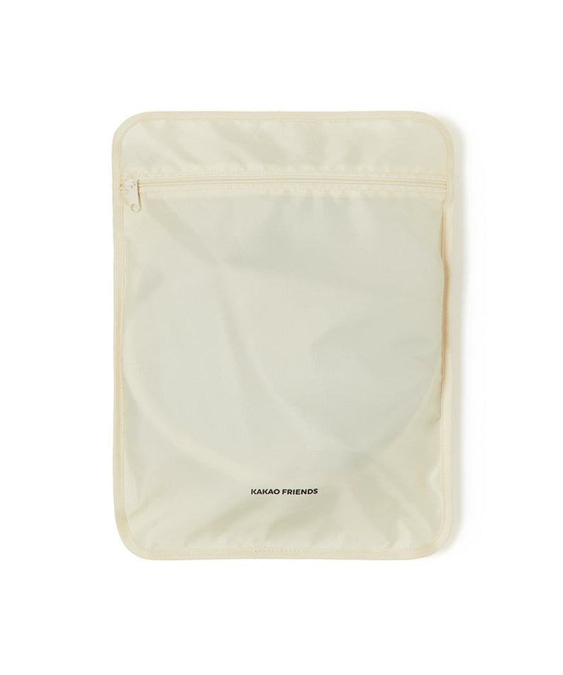 Glass Friends Car Accessory - Authentic Kakao Friends from Korea | Koolseoul
