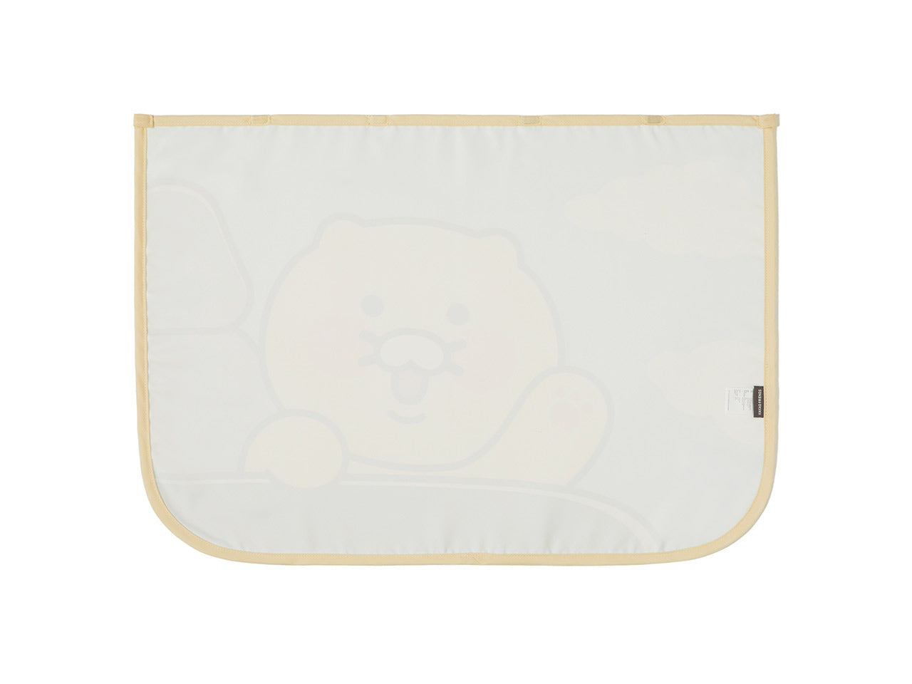 Car 1P Chunsik - Official Kakao Friends merchandise | Koolseoul