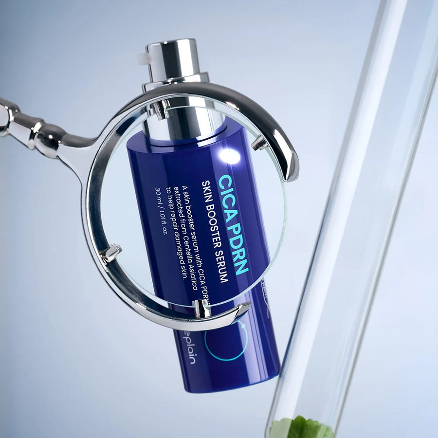 Beplain Cica PDRN Skin Booster Serum 30ml