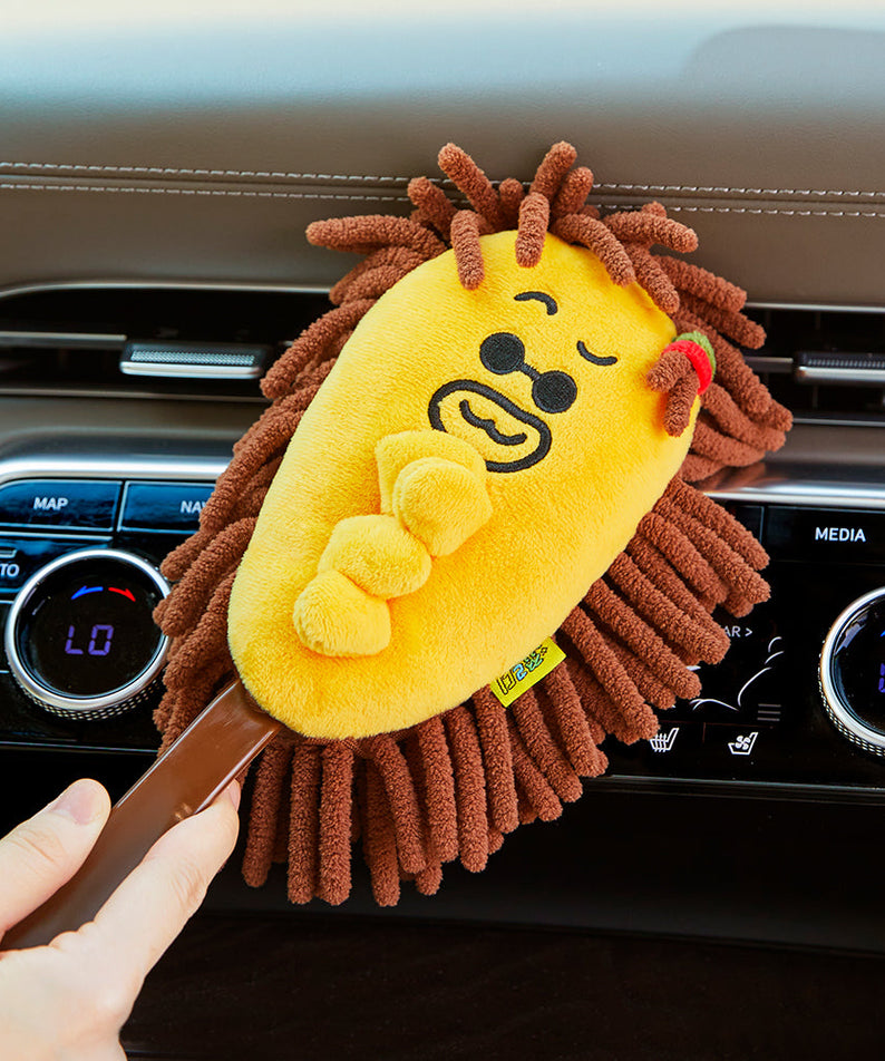 Car - Official Kakao Friends merchandise | Koolseoul