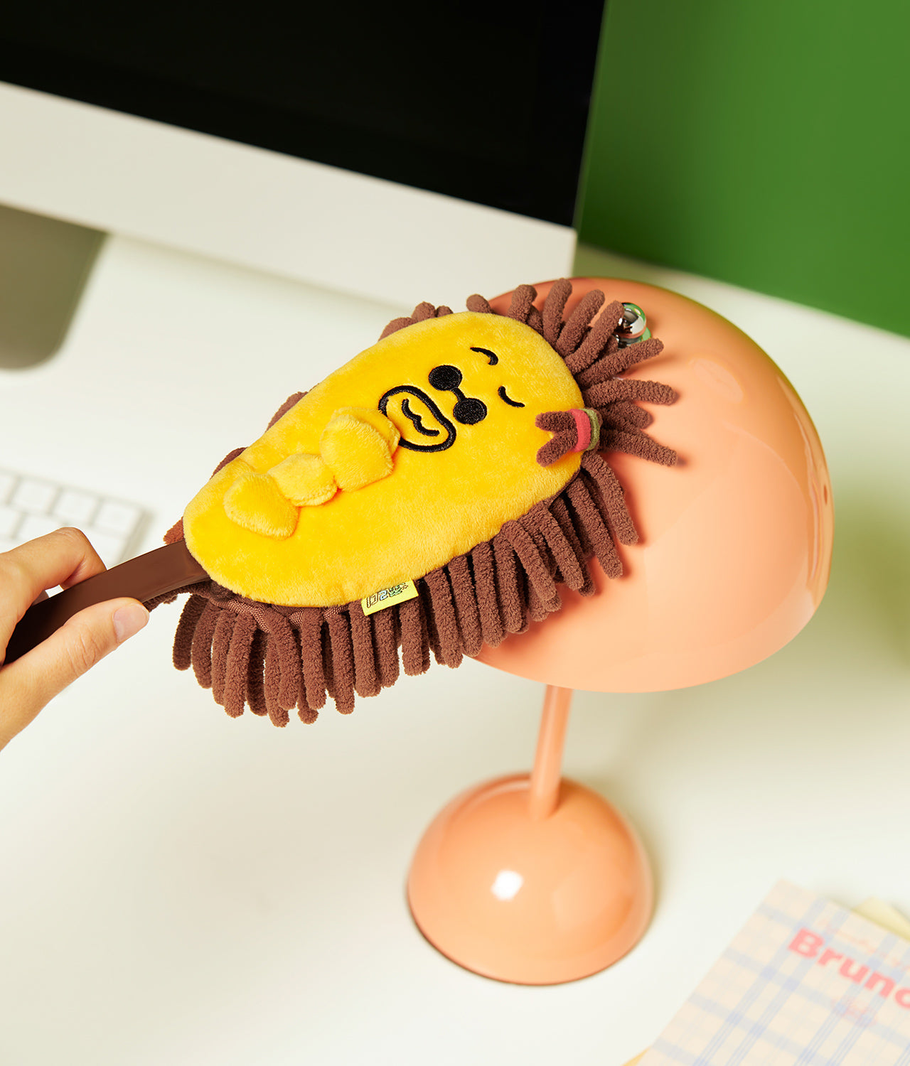 Car - Official Kakao Friends merchandise | Koolseoul