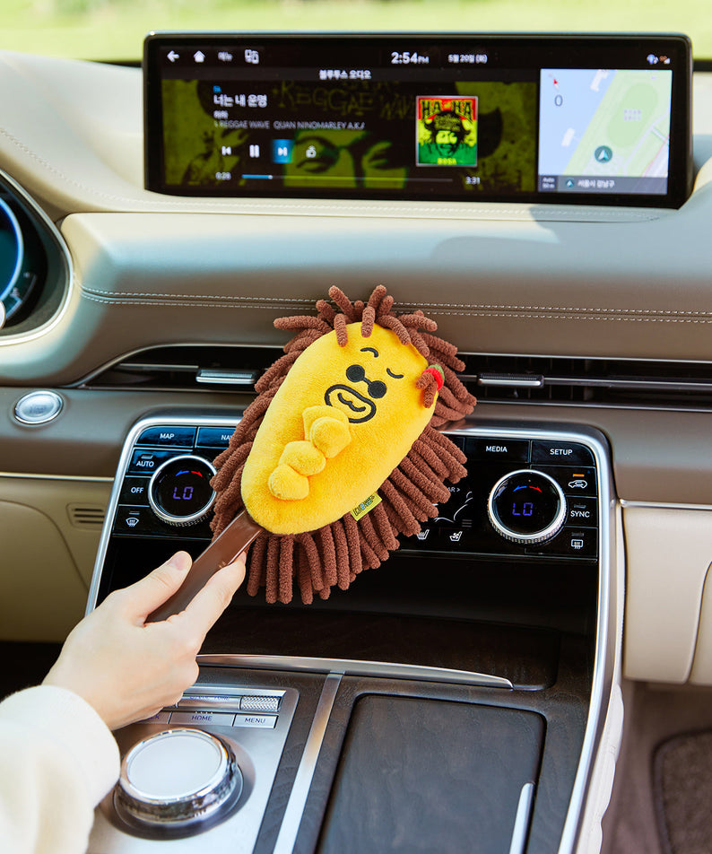 Car - Korean kawaii Kakao Friends | Koolseoul