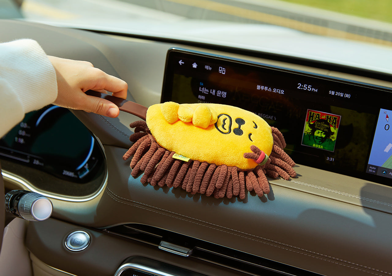 Car - Korean kawaii Kakao Friends | Koolseoul