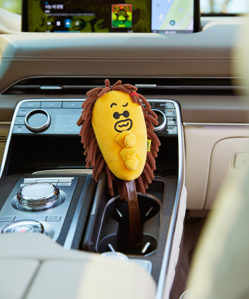Car - Authentic Kakao Friends from Korea | Koolseoul