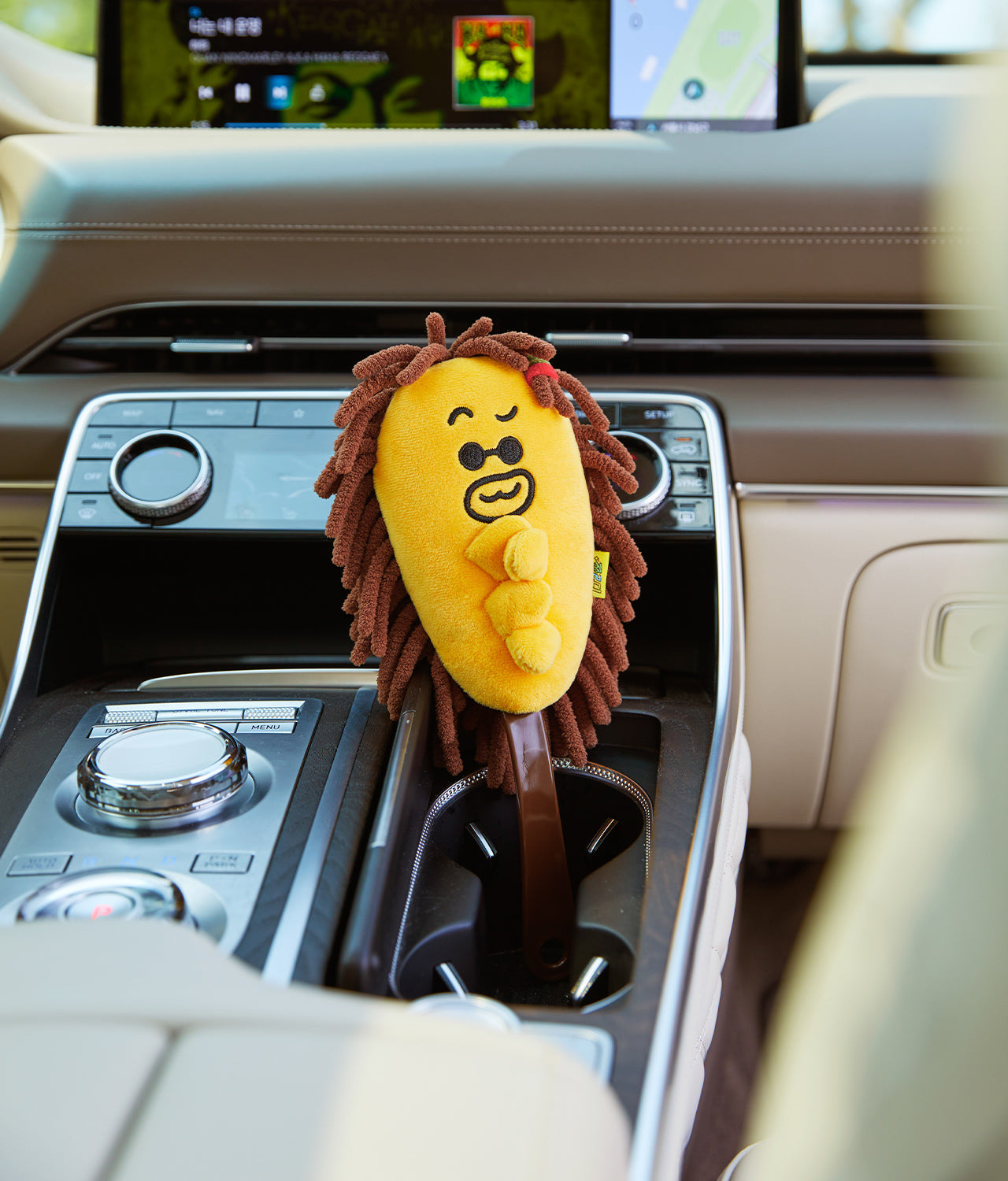 Car - Authentic Kakao Friends from Korea | Koolseoul