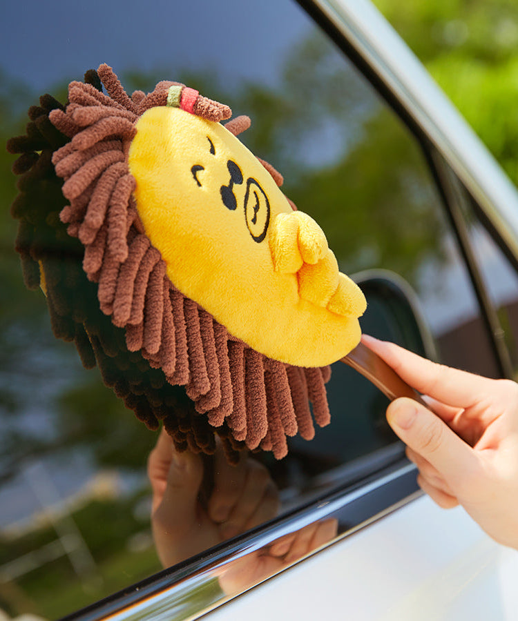 Car - Korean kawaii Kakao Friends | Koolseoul