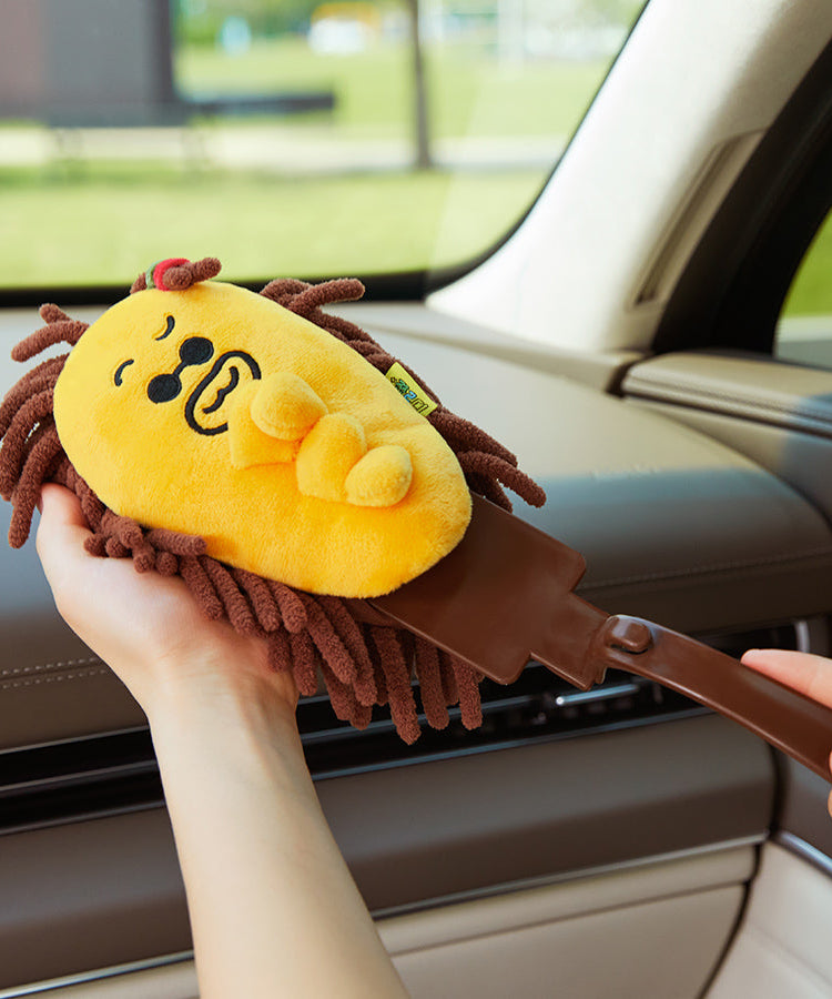 Car - Korean kawaii Kakao Friends | Koolseoul