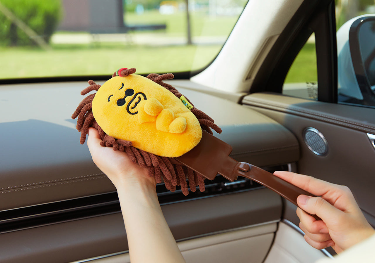 Car - Korean kawaii Kakao Friends | Koolseoul