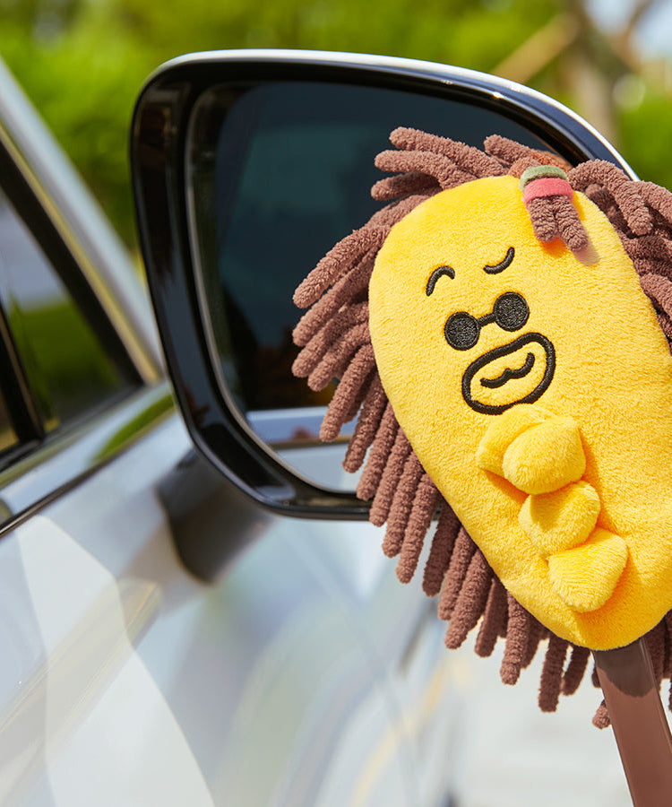 Car - Korean kawaii Kakao Friends | Koolseoul