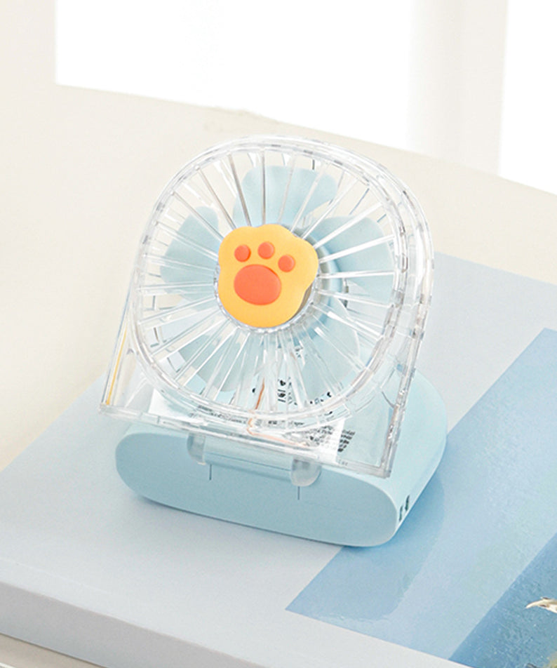 Kakao Friends Chunsik Folding Fan