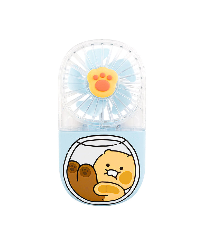 Kakao Friends Chunsik Folding Fan
