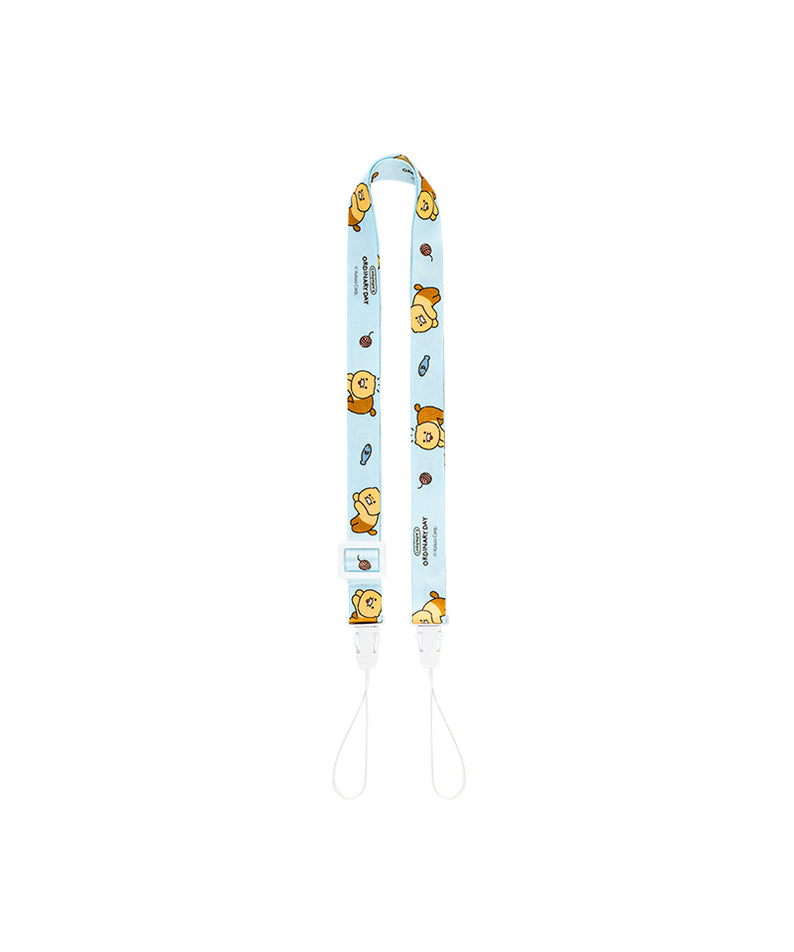 Kakao Friends Chunsik Folding Fan