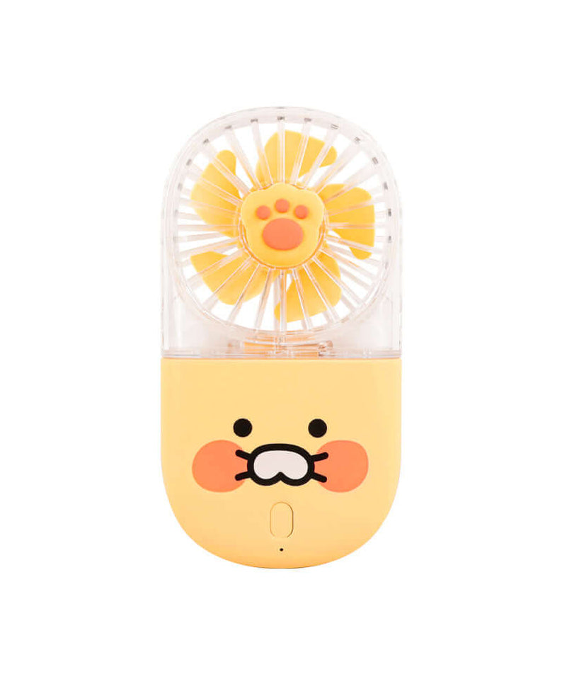 Kakao Friends Chunsik Folding Fan