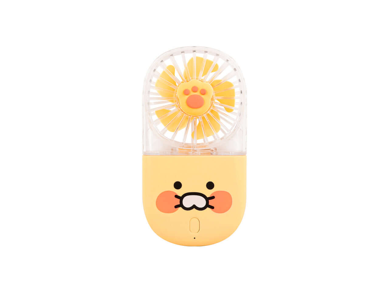 Kakao Friends Chunsik Folding Fan