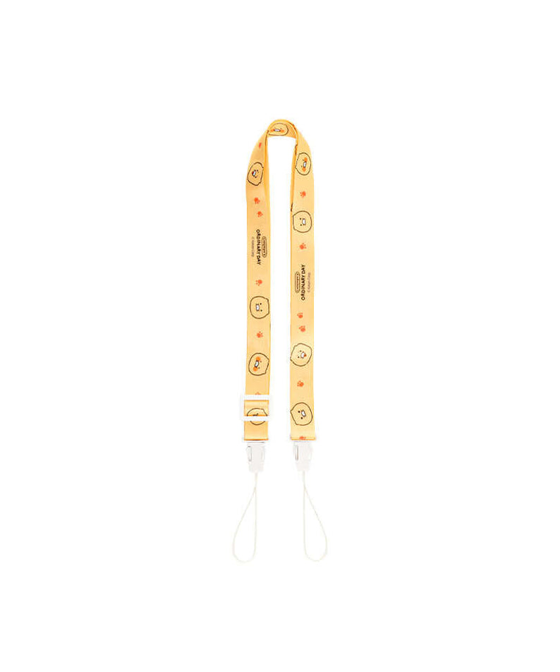 Kakao Friends Chunsik Folding Fan