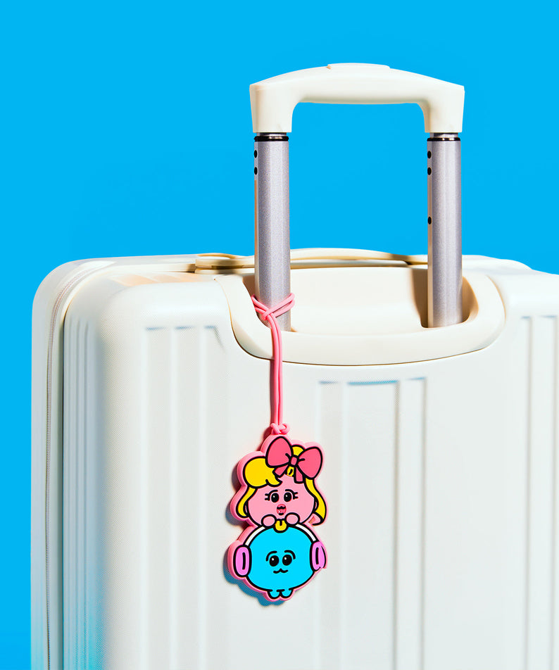 Silicone & Travel Accessory - Official Kakao Friends merchandise | Koolseoul