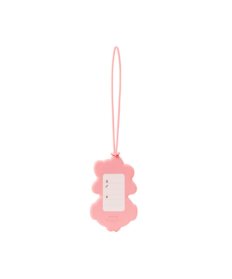 Silicone & Travel Accessory - Official Kakao Friends merchandise | Koolseoul