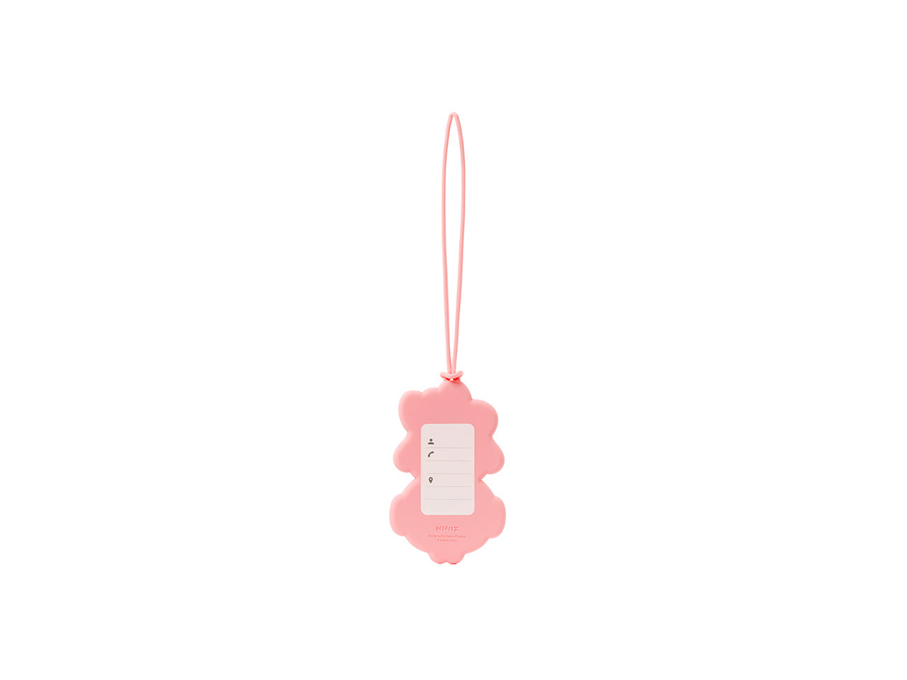 Silicone & Travel Accessory - Official Kakao Friends merchandise | Koolseoul