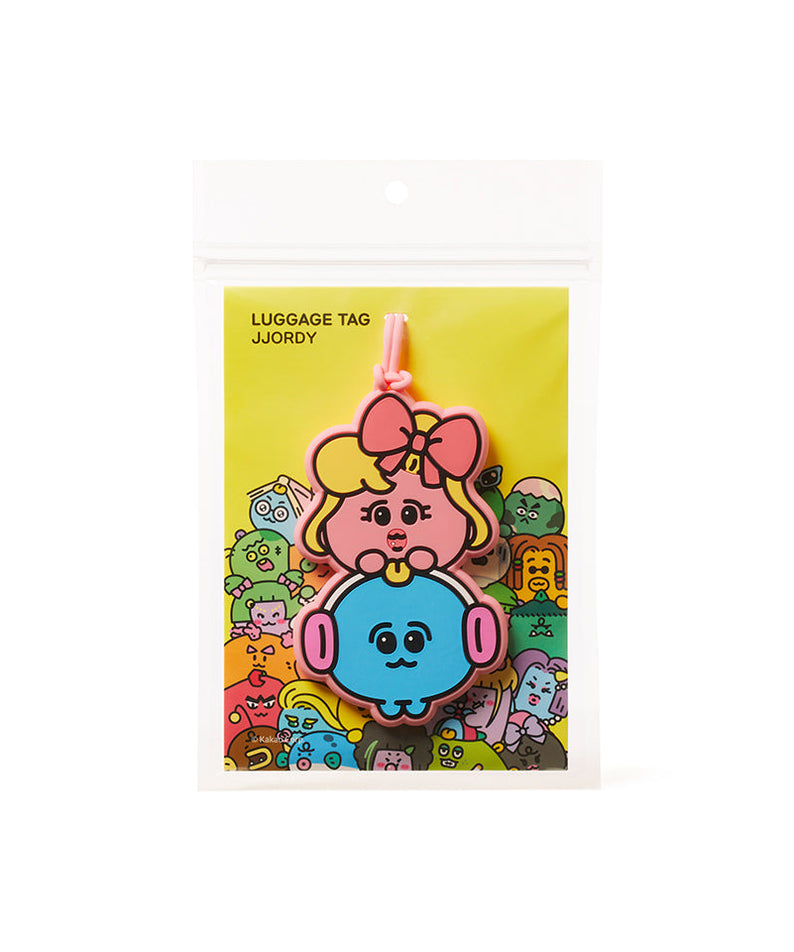 Silicone & Travel Accessory - Official Kakao Friends merchandise | Koolseoul