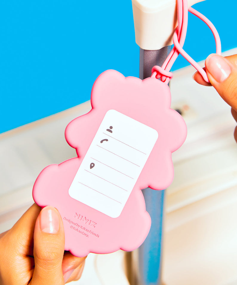 Silicone & Travel Accessory - Authentic Kakao Friends from Korea | Koolseoul