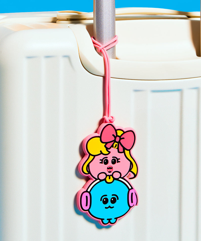 Silicone & Travel Accessory - Official Kakao Friends merchandise | Koolseoul