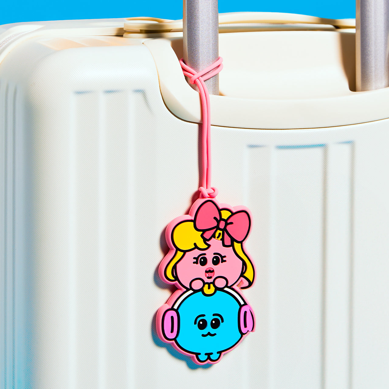 Silicone & Travel Accessory - Official Kakao Friends merchandise | Koolseoul