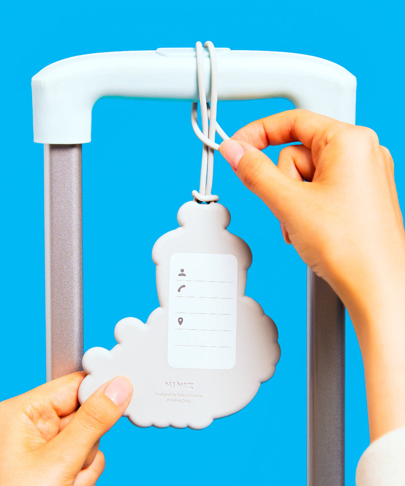 Silicone & Travel Accessory - Korean kawaii Kakao Friends | Koolseoul