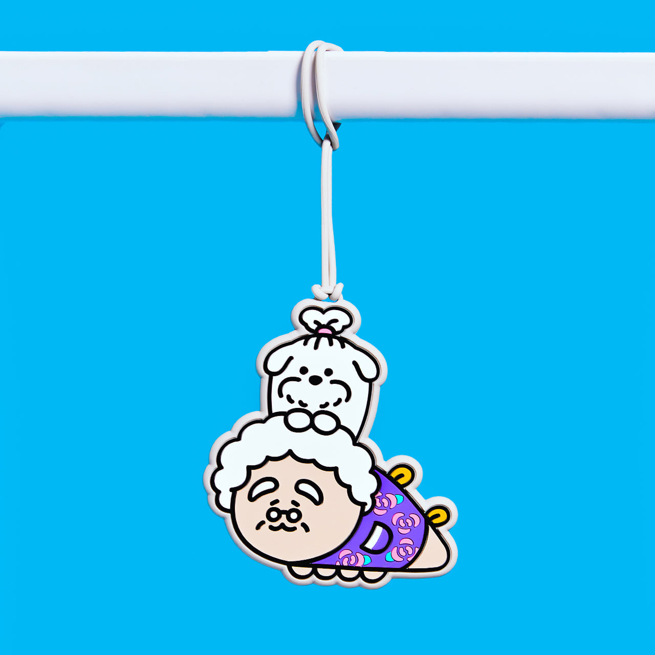 Silicone & Travel Accessory - Official Kakao Friends merchandise | Koolseoul