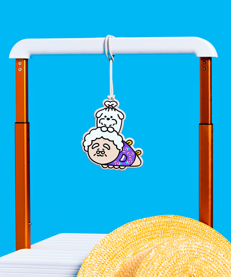 Silicone & Travel Accessory - Authentic Kakao Friends from Korea | Koolseoul