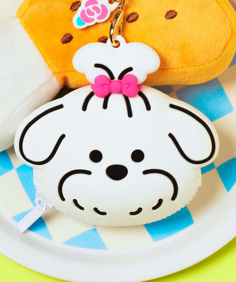 Kakao Friends Jordy Coin Purse