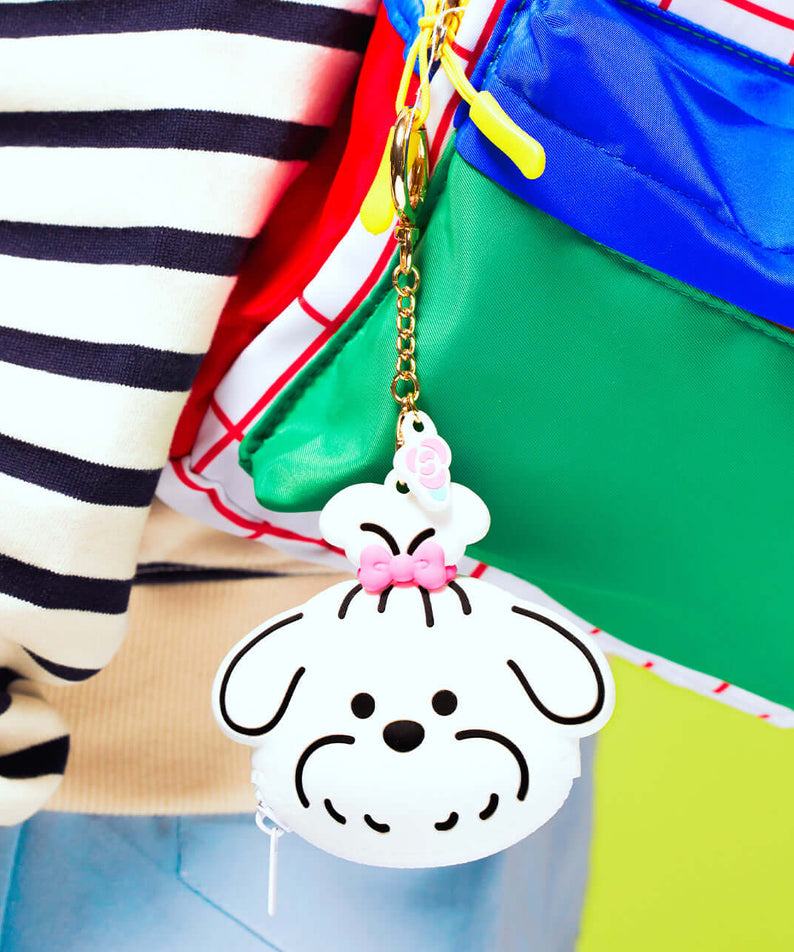 Kakao Friends Jordy Coin Purse