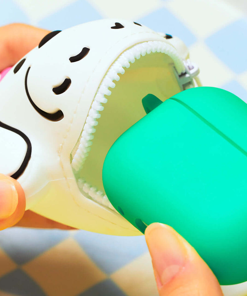 Kakao Friends Jordy Coin Purse