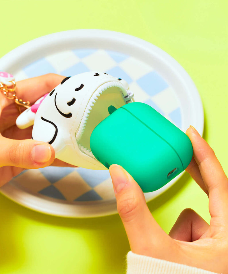 Kakao Friends Jordy Coin Purse