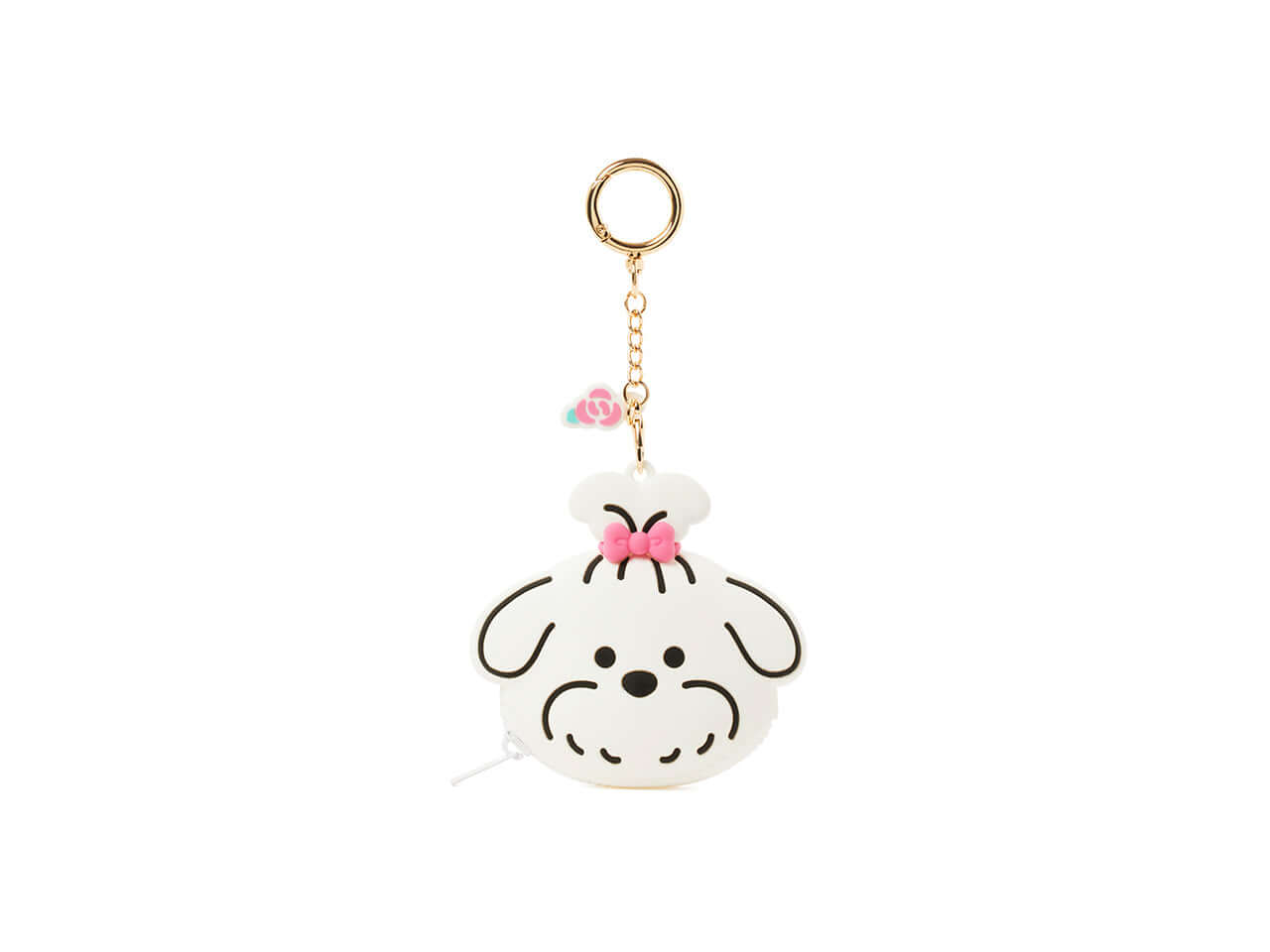 Kakao Friends Jordy Coin Purse