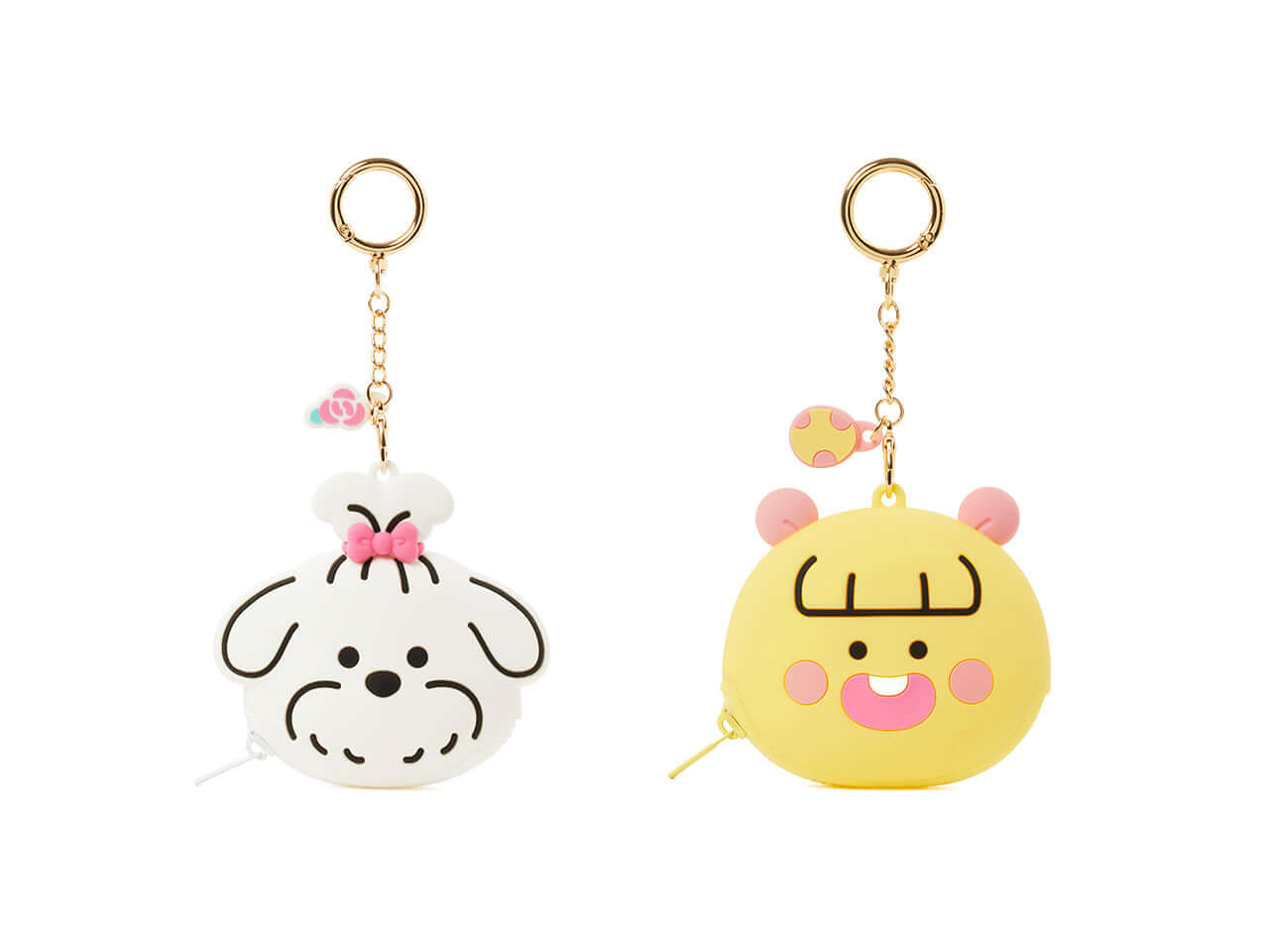 Kakao Friends Jordy Coin Purse