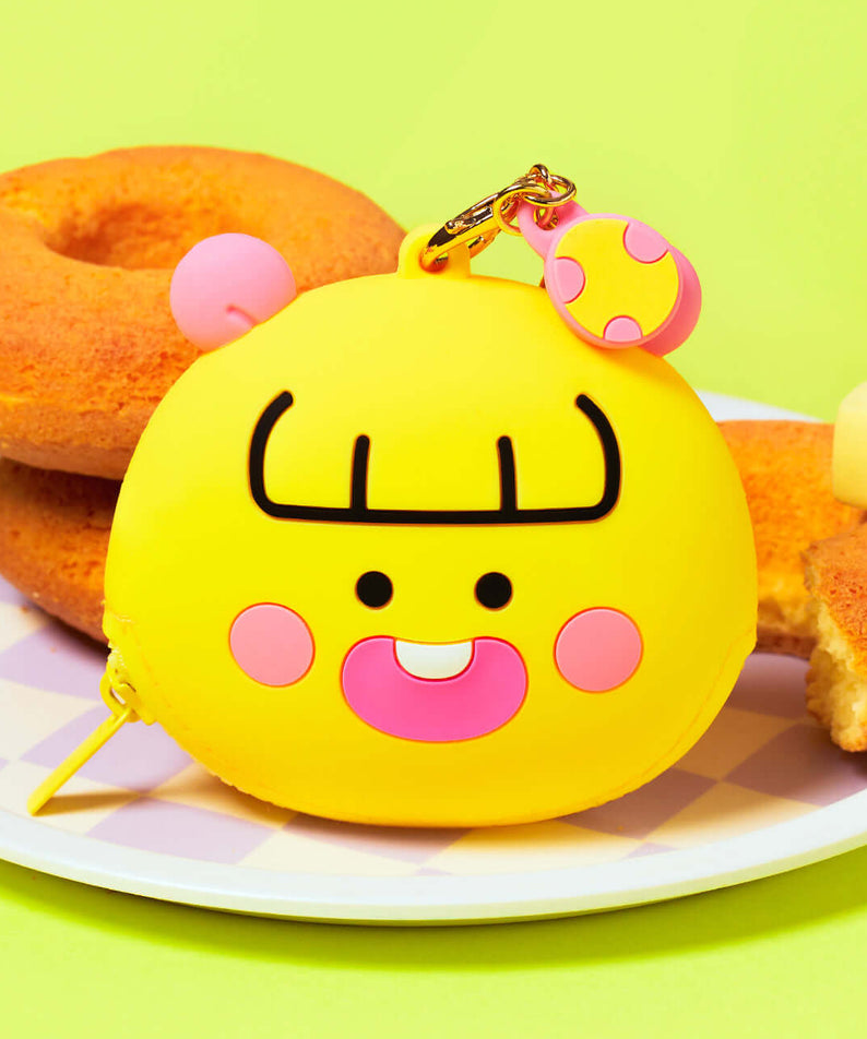 Kakao Friends Jordy Coin Purse