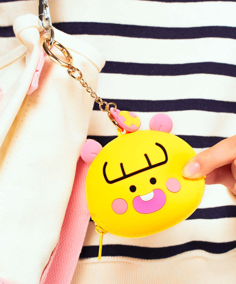 Kakao Friends Jordy Coin Purse